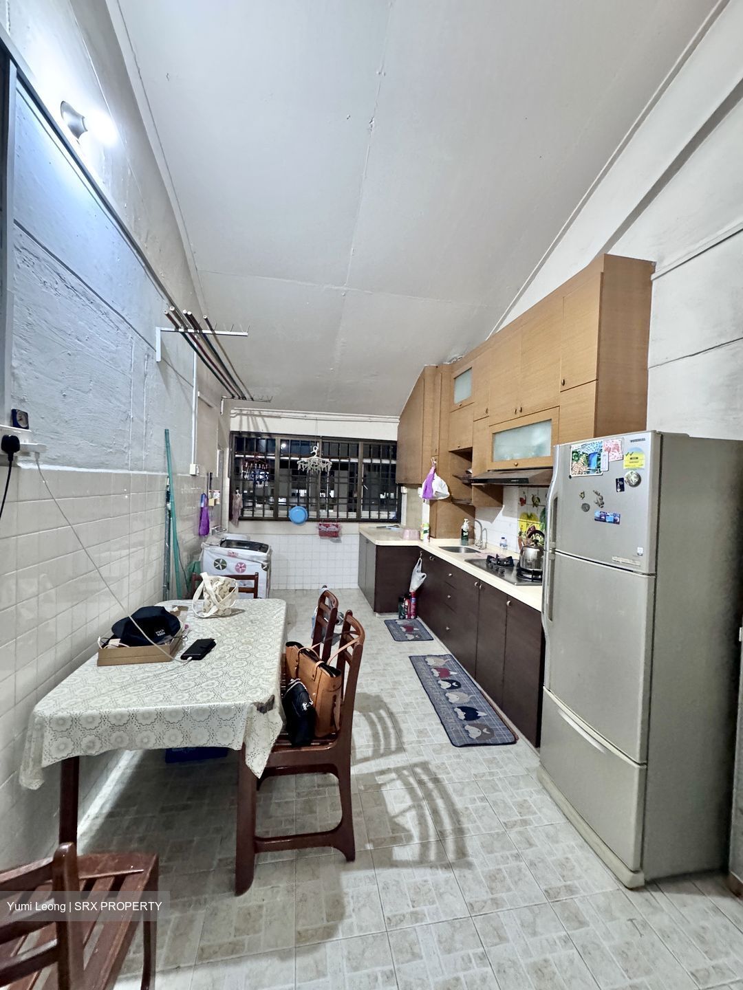 Blk 106 Hougang Avenue 1 (Hougang), HDB 3 Rooms #606841581